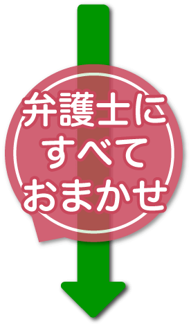 相続放棄手続き、弁護士はすべておまかせいただけます